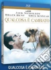 (Blu Ray Disk) Qualcosa E' Cambiato film in blu ray disk di James L. Brooks