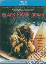 (Blu-Ray Disk) Black Hawk Down brd