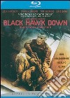 (Blu-Ray Disk) Black Hawk Down dvd