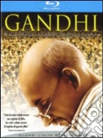 (Blu-Ray Disk) Gandhi (SE) (2 Blu-Ray)