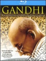 (Blu-Ray Disk) Gandhi (SE) (2 Blu-Ray) brd