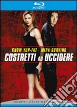 (Blu Ray Disk) Costretti Ad Uccidere (Extended Cut) dvd