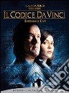 (Blu Ray Disk) Codice Da Vinci (Il) (2 Blu-Ray) dvd