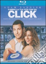 (Blu-Ray Disk) Cambia La Tua Vita Con Un Click