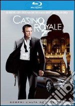 007-CASINO ROYALE  (Blu-Ray)