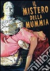 Il Mistero Della Mummia  dvd