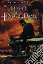 Il gobbo di Notre Dame dvd