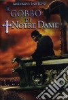 Il gobbo di Notre Dame dvd