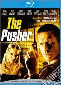 (Blu-Ray Disk) Pusher (The) brd