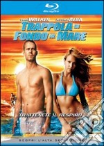 (Blu-Ray Disk) Trappola In Fondo Al Mare brd