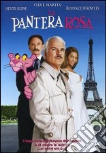 Pantera Rosa (La) (2006) dvd