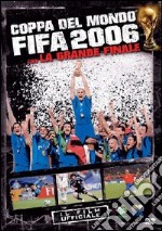 Coppa Del Mondo Fifa 2006 dvd