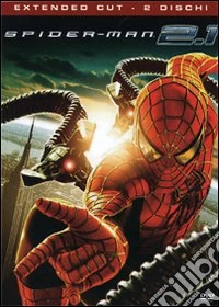Spider-Man 2.1 (Extended Cut) (2 Dvd) dvd