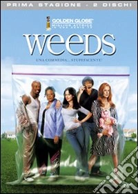 Weeds - Stagione 01 (2 Dvd) dvd