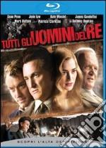 (Blu-Ray Disk) Tutti Gli Uomini Del Re (2006)