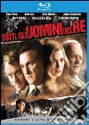 (Blu-Ray Disk) Tutti Gli Uomini Del Re (2006) dvd