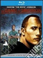 (Blu Ray Disk) Gang Di Gridiron (La)