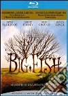 (Blu-Ray Disk) Big Fish - Le Storie Di Una Vita Incredibile dvd