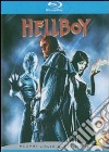 (Blu-Ray Disk) Hellboy dvd