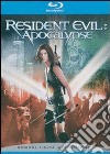 (Blu-Ray Disk) Resident Evil - Apocalypse dvd