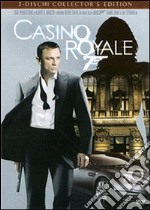 007 - Casino Royale (2006) (CE) (Tin Box) (2 Dvd) dvd