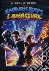 Avventure Di Sharkboy E Lavagirl (Le) dvd