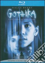 (Blu-Ray Disk) Gothika brd