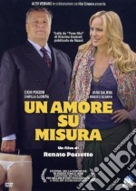 Amore Su Misura (Un) dvd