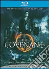 (Blu Ray Disk) Covenant (The) dvd