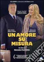 Amore Su Misura (Un) dvd