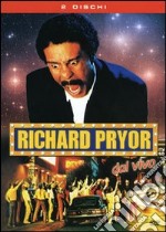 Richard Pryor - Dal Vivo (2 Dvd) dvd