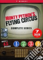 Monty Python's Flying Circus. Complete Series dvd