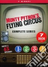 Monty Python's Flying Circus. Complete Series dvd
