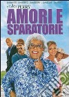 Amori E Sparatorie dvd