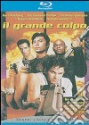 (Blu-Ray Disk) Grande Colpo (Il) dvd