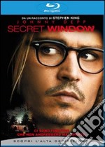 (Blu-Ray Disk) Secret Window brd