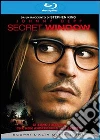 (Blu Ray Disk) Secret Window film in blu ray disk di David Koepp