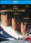 (Blu-Ray Disk) Codice D'Onore dvd