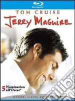 (Blu-Ray Disk) Jerry Maguire brd