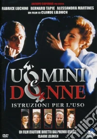 Uomini E Donne - Istruzioni Per L'Uso dvd