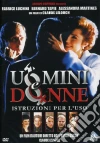 Uomini E Donne - Istruzioni Per L'Uso film in dvd di Claude Lelouch