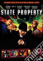 State Property dvd