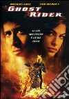 Ghost Rider dvd