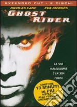 Ghost Rider (Extended Cut) (2 Dvd)