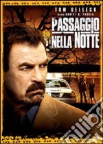 Passaggio Nella Notte dvd