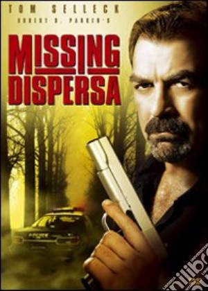 Missing - Dispersa film in dvd di Robert Harmon