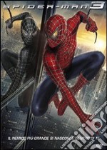 Spider-Man 3 dvd usato