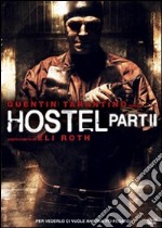 Hostel - Part II dvd usato