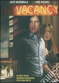 Vacancy dvd