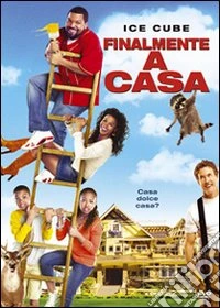 Finalmente A Casa dvd